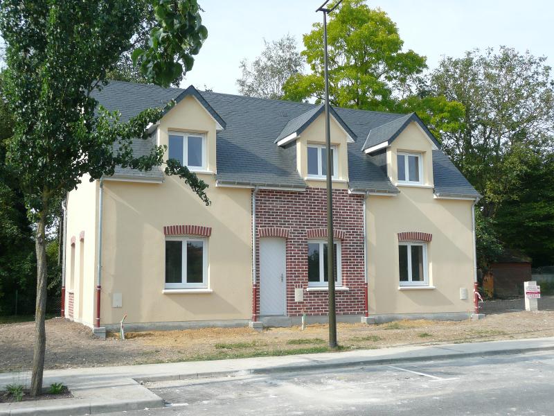 travaux de facades